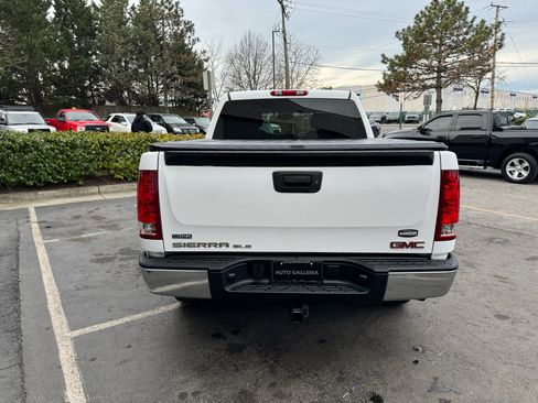 Used 2009 GMC Sierra 1500 SLE w/ Power Pack Plus image 25