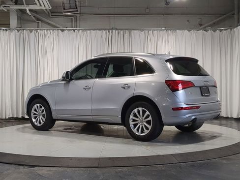 Used 2016 Audi Q5 2.0T Premium Plus image 14