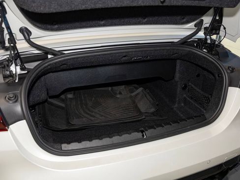 Used 2023 BMW M4 xDrive Competition w/ Executive Package image 11