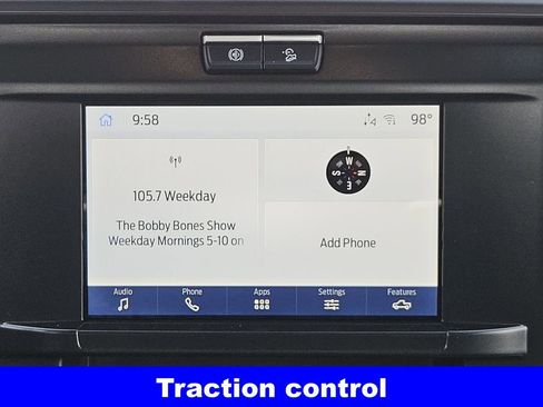 New 2025 Ford F250 XL w/ STX Appearance Package image 15