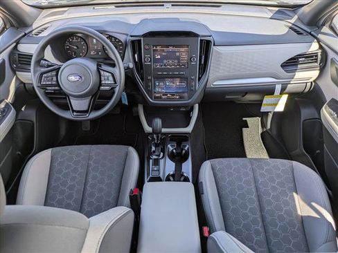 New 2026 Subaru Forester AWD/4WD image 14