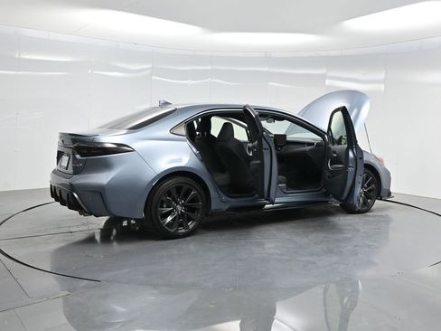 Used 2024 Toyota Corolla SE image 4