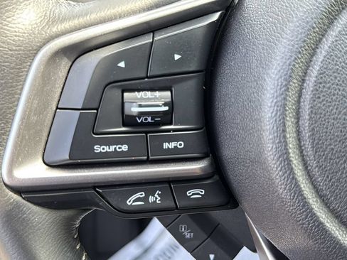 Certified 2023 Subaru Forester Premium AWD/4WD image 13