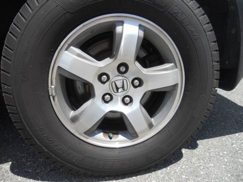 Used 2006 Honda Pilot EX-L image 10