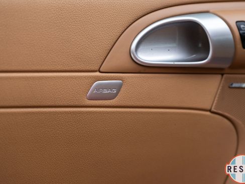 Used 2006 Porsche Cayman S RWD image 17