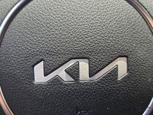 Certified 2025 Kia K5 LXS FWD image 28