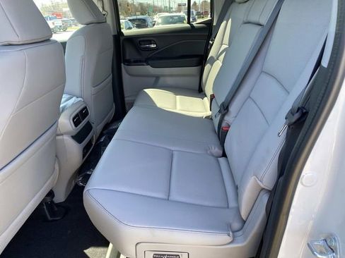 New 2026 Honda Ridgeline RTL image 7