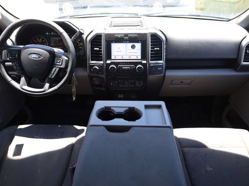 Used 2016 Ford F150 XLT w/ Equipment Group 302A Luxury AWD/4WD image 18