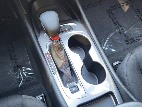 Certified 2024 Chevrolet Malibu RS image 21