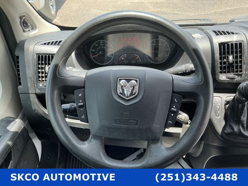 Used 2020 RAM ProMaster 2500 FWD image 18