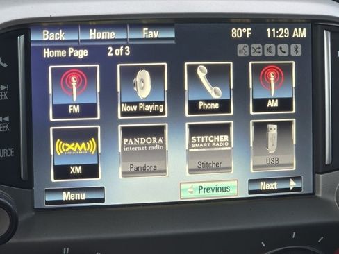 Used 2014 Chevrolet Camaro LT RWD image 4