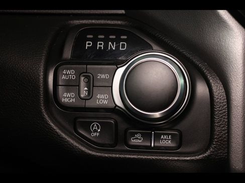 Used 2023 RAM 1500 Big Horn AWD/4WD image 15