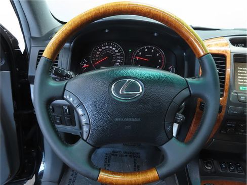 Used 2004 Lexus GX 470 image 13