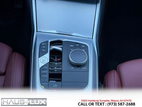 Used 2024 BMW M340i xDrive w/ Premium Package image 34