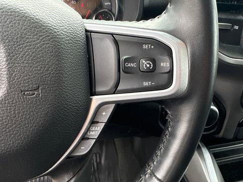 Used 2023 RAM 1500 Big Horn AWD/4WD image 23