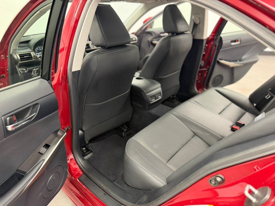 Used 2014 Lexus IS 250 AWD w/ Premium Package image 46