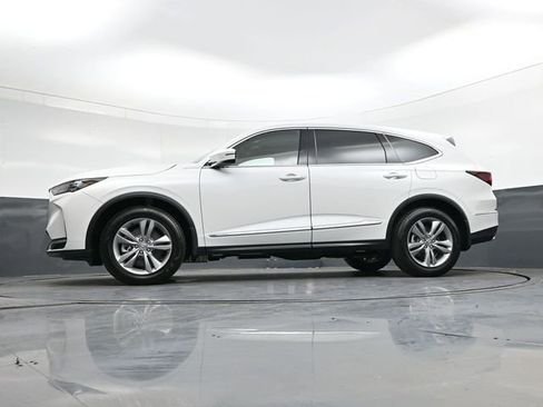 New 2026 Acura MDX FWD image 30