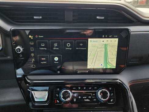 New 2026 GMC Sierra 1500 AT4 image 27