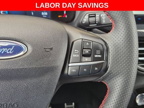 Used 2023 Ford Escape ST-Line w/ Tech Pack #1 AWD/4WD image 22