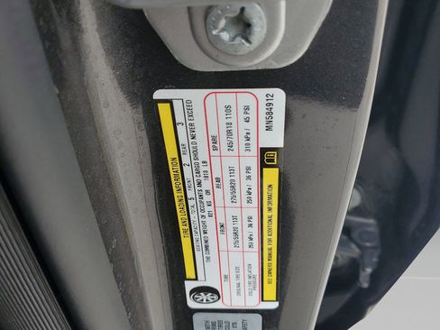 Used 2021 RAM 1500 Big Horn image 32