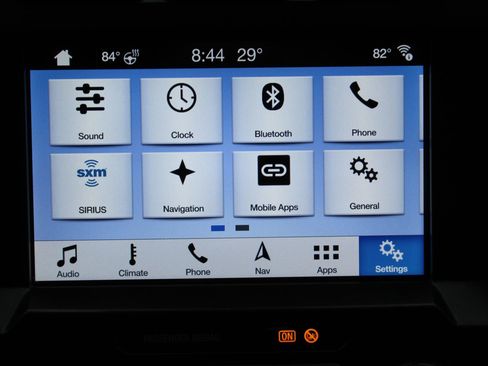 Used 2019 Ford F250 Lariat w/ Lariat Ultimate Package image 42