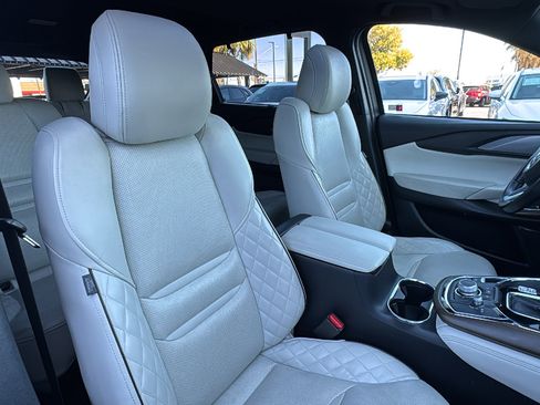 Used 2023 MAZDA CX-9 Signature image 42