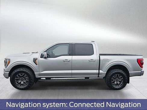 Used 2023 Ford F150 Tremor w/ Equipment Group 402A High AWD/4WD image 2