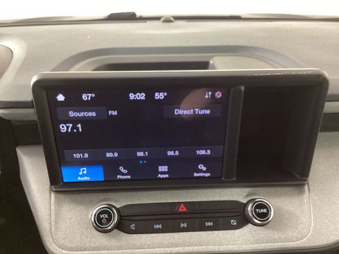 Used 2024 Ford Maverick XLT w/ Equipment Group 300A Standard image 19