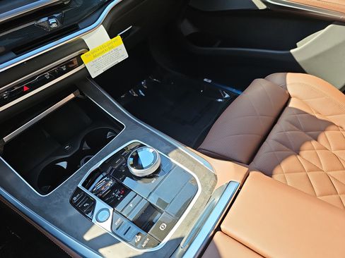 New 2026 BMW X5 xDrive40i w/ Executive Package AWD/4WD image 27