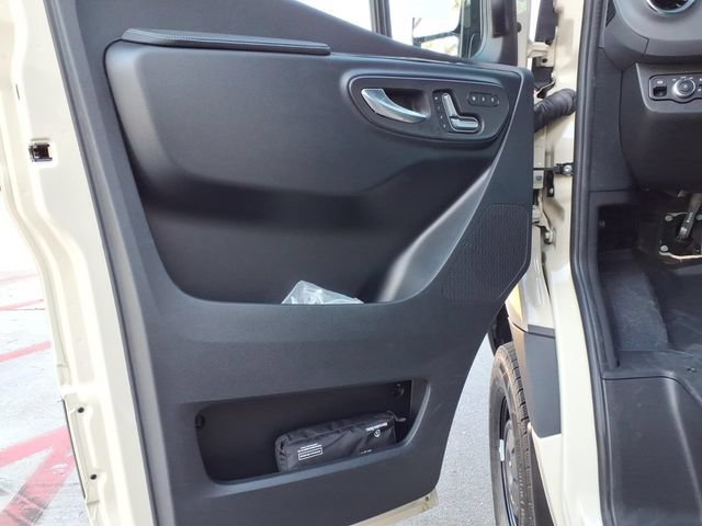New 2026 Mercedes-Benz Sprinter 2500 image 13