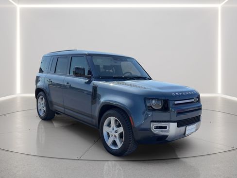 Used 2020 Land Rover Defender 110 SE AWD/4WD image 3