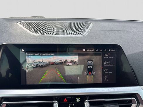 Used 2023 BMW 440i xDrive Convertible w/ Premium Package image 22