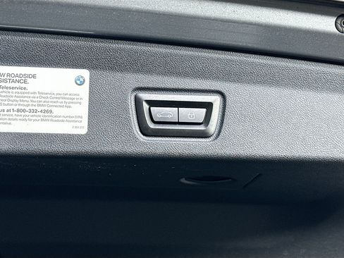 Used 2023 BMW i4 eDrive35 w/ Premium Package RWD image 31