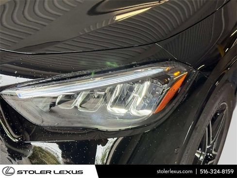 Used 2025 Mercedes-Benz GLA 250 GLA 250 image 9