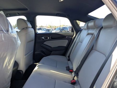 New 2026 Honda Civic Sport Touring image 12