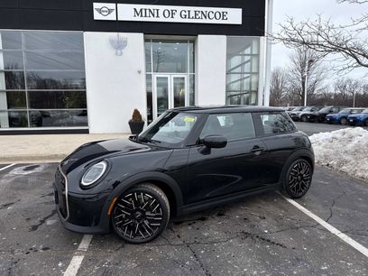 Certified 2025 MINI Cooper S
