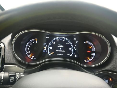 Used 2021 Jeep Grand Cherokee Limited w/ Quick Order Package 28K 80th image 19