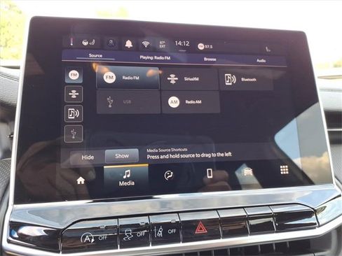 New 2026 Jeep Compass Latitude image 6