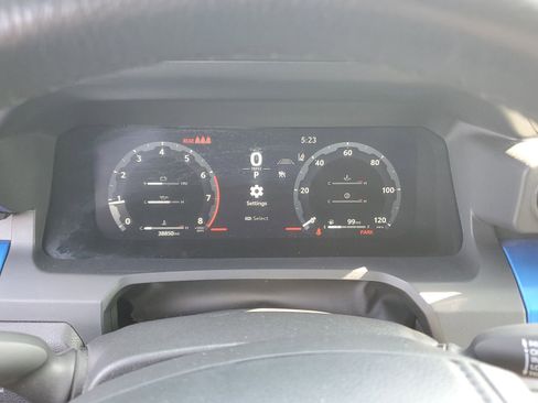 Certified 2024 Toyota Tacoma TRD Off-Road image 24