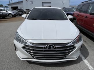 Used 2020 Hyundai Elantra SE w/ Cargo Package (C1) FWD video 2