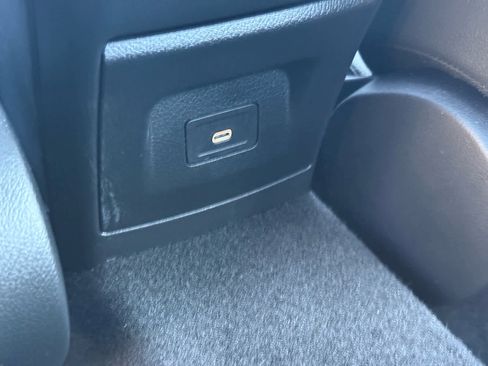 Certified 2025 Mercedes-Benz CLA 250 4MATIC image 34