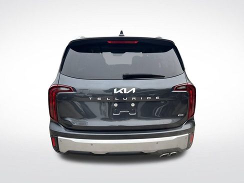 Certified 2024 Kia Telluride S w/ S Sunroof Package AWD/4WD image 45