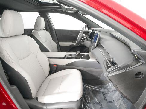 Certified 2025 Lexus RX 350 Premium Plus image 19