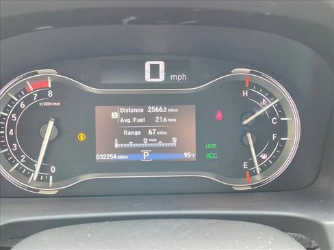 Used 2022 Honda Ridgeline RTL-E image 9