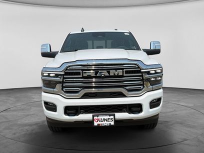 Used 2026 RAM 2500 Laramie