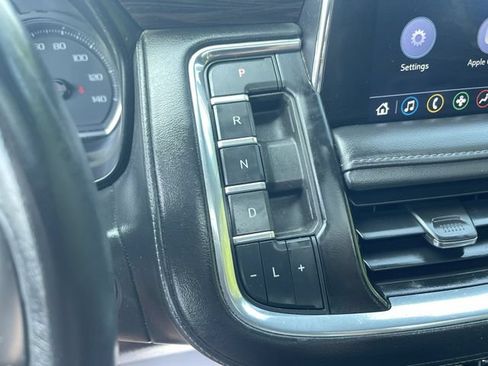 Certified 2021 Chevrolet Suburban Z71 AWD/4WD image 15