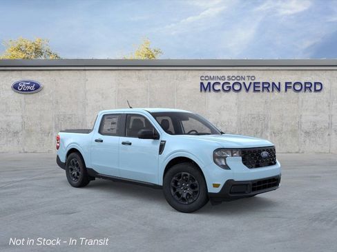 New 2026 Ford Maverick XLT w/ Equipment Group 301A AWD/4WD image 39