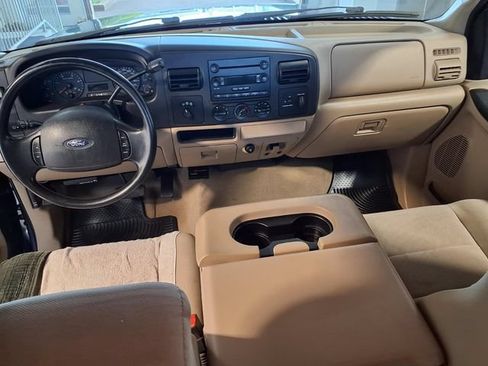 Used 2005 Ford F250 XLT AWD/4WD image 23