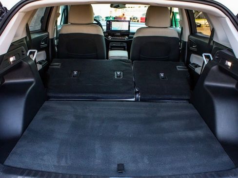 Used 2025 Honda Prologue EX image 44