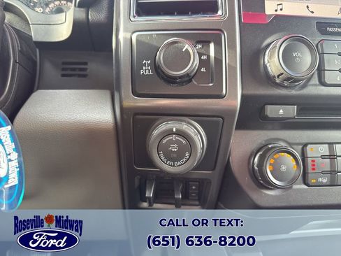 Used 2018 Ford F150 XLT w/ Equipment Group 302A Luxury image 24